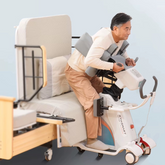IM201 KYHSMART Elderly Transfer Machine with Remote Control